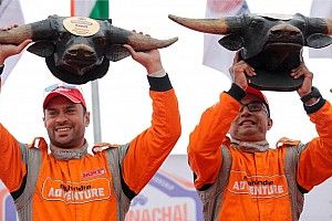Arunachal INRC: Gill moves closer to title with win