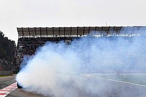 Waarom de ijle lucht in Mexico invloed heeft op F1-bolides