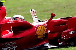 El jefe de la F1 anima a Ferrari a no rendirse: "Acordaos de 2007"
