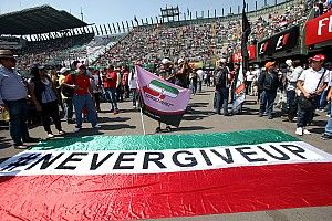 La F1 y el GP de México donan aulas temporales tras el sismo