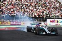 Hamilton feels he won 2017 title in "a horrible way"
