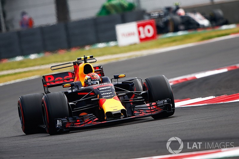Horner : Verstappen dominait tellement qu'il s'est ennuyé