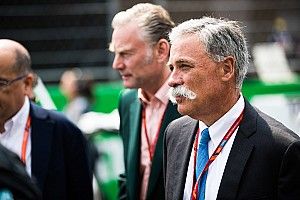 Zu viel Show unter Liberty? Formel 1 möchte "keine Seifenoper" sein