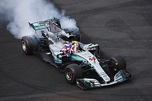 Alonso : C'était "trop facile" pour Hamilton !