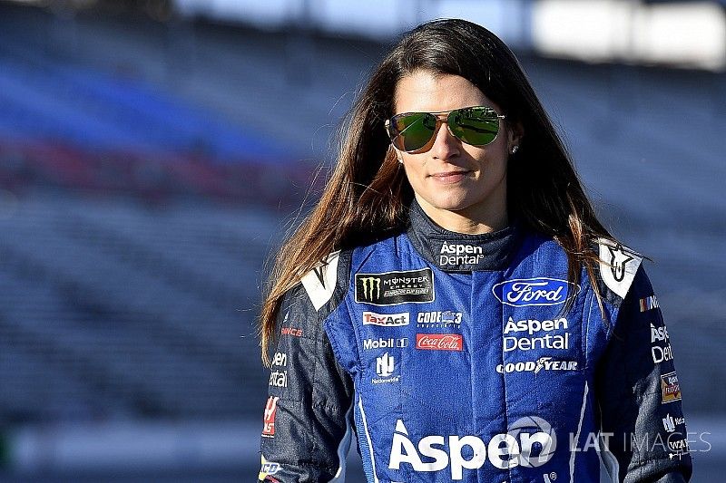 Danica Patrick terminera sa carrière à l'Indy 500 2018 !