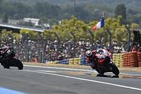 Lorenzo: &ldquo;A Domenicali le dir&eacute; que no soy un gran piloto, sino un campe&oacute;n&rdquo;