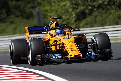Norris apre ad un anno lontano dalla McLaren, ma non ha l'ossessione di esordire in F1 nel 2019