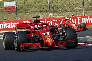 La ambición de Ferrari para 2019 también se refleja en su presupuesto