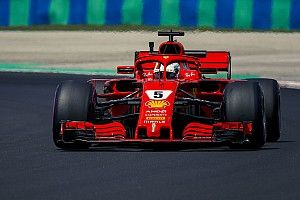 Mika Häkkinen: Sebastian Vettel erinnert mich an Michael Schumacher