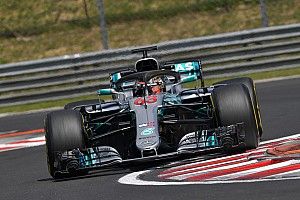 Mercedes sugere 3º carro para dar chance a jovens pilotos