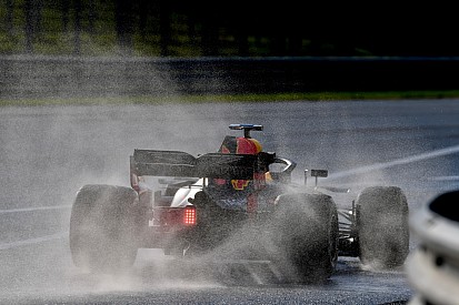 Videó: ezektől remélte a szárnyalást a Red Bull a Hungaroringen