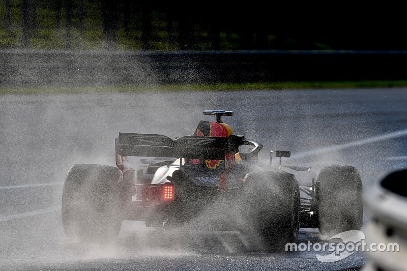 Videó: ezektől remélte a szárnyalást a Red Bull a Hungaroringen