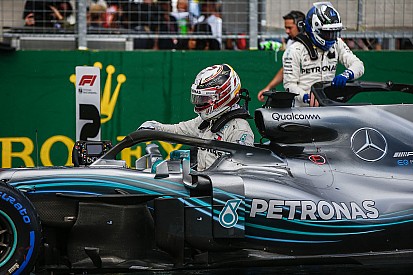 Les duels en qualifications après le Hungaroring