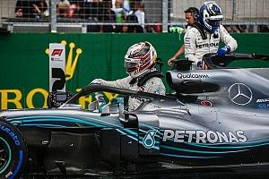 Les duels en qualifications après le Hungaroring