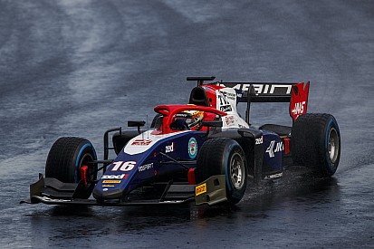 Hungaroring F2: Trying weekend for Maini before summer break