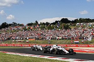 Williams: A csapat jó munkát végzett, a tempónkon kell javítanunk