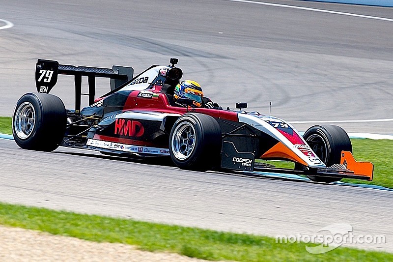 Road America MRTI: Clean sweeps for Malukas, Kirkwood