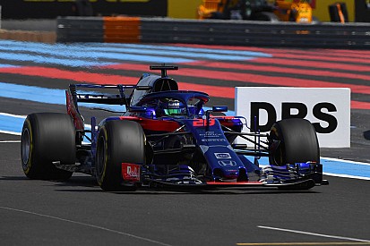 Toro Rosso: una tegola per la Honda, Hartley dovrà partire ultimo!