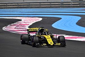 Renault'nun tek tur performansından memnun olmayan Hulkenberg, Haas'tan endişeli