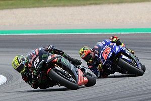 Tertinggal dari tim pabrikan, Zarco: Mereka lebih baik