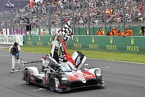 Vitória de Alonso nas 24 Horas implode Le Mans