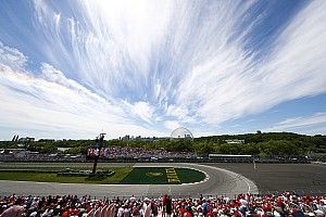 Three things to look out for in the Canadian Grand Prix