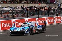 Manor lepas tangan dari program LMP1 Ginetta