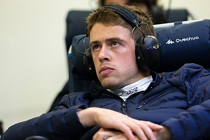 Di Resta admits he "blew it" in Le Mans crash