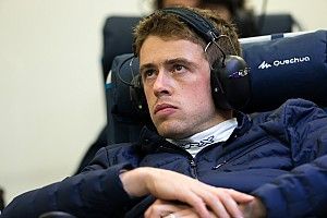 Di Resta admits he "blew it" in Le Mans crash