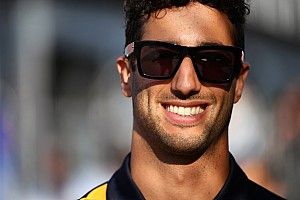 Warum Daniel Ricciardo 2019 doch bei Red Bull bleibt