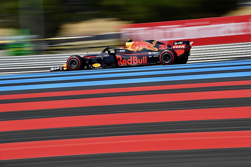 “Ainda há muito para melhorar”, diz Verstappen