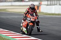 Quartararo bate Oliveira e ganha 1ª na carreira na Catalunha