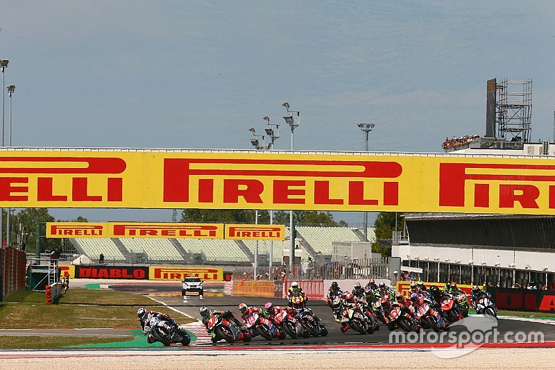 Ufficiale! La Superstock 1000 lascia il mondiale Superbike dal 2019