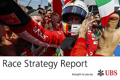 Le sans-faute de Ferrari à Silverstone