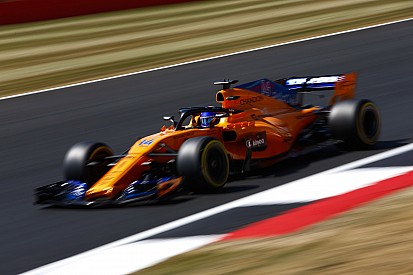 Alonso yeni motora geçti, cezaya yaklaştı