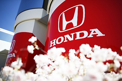Honda interested in Formula E, but focus is on F1
