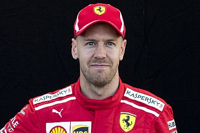 Galeri: F1 pilotlarının 2018 portreleri