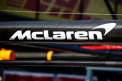 Vader Nicholas Latifi nieuwe aandeelhouder McLaren Group