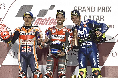 Confira o top-10 do GP do Catar