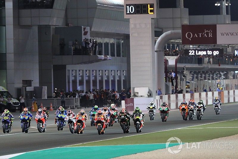 Ducati tiene la llave del mercado