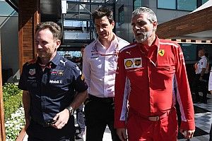 "Overeenstemming tussen teams over F1-toekomst onmogelijk", stelt Horner