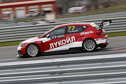 Russia: pole a sorpresa di un grande Lukashevich allo Smolensk Ring