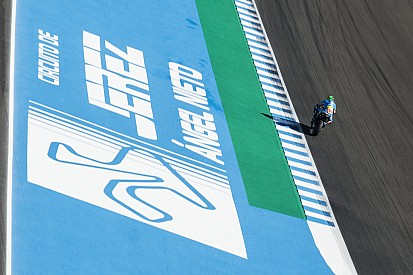 La MotoGP disegna un Mondiale in quarantena e con 16 GP