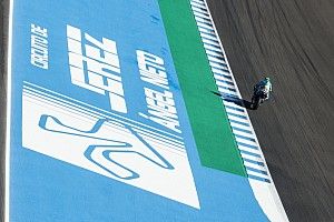 El plan sanitario de MotoGP para un Mundial con cuarentena y 16 eventos