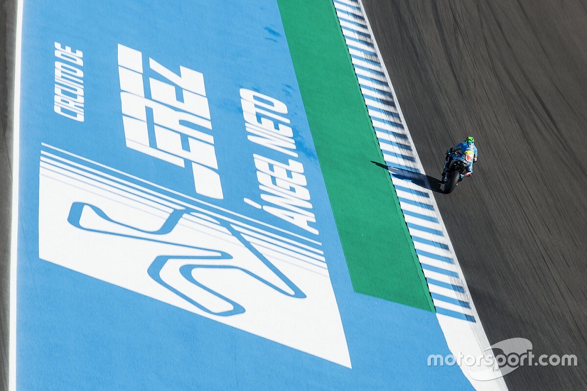 La MotoGP disegna un Mondiale in quarantena e con 16 GP