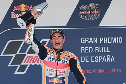 Le "show façon Márquez" rapporte 25 gros points