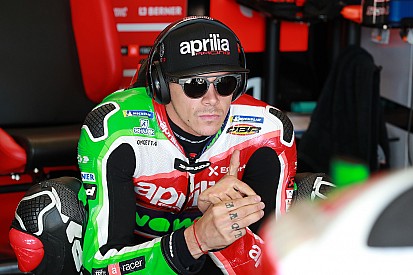 Ex-Teamkollege glaubt: Redding ist bei Aprilia bereits draußen
