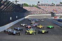 Vidéo - Le résumé de l'Indy 500