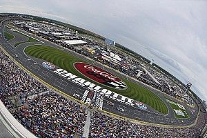 New NASCAR aero rules bring speed and need to be "mentally tough"