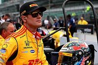 Detroit IndyCar: Hunter-Reay 2. yarışı kazandı!